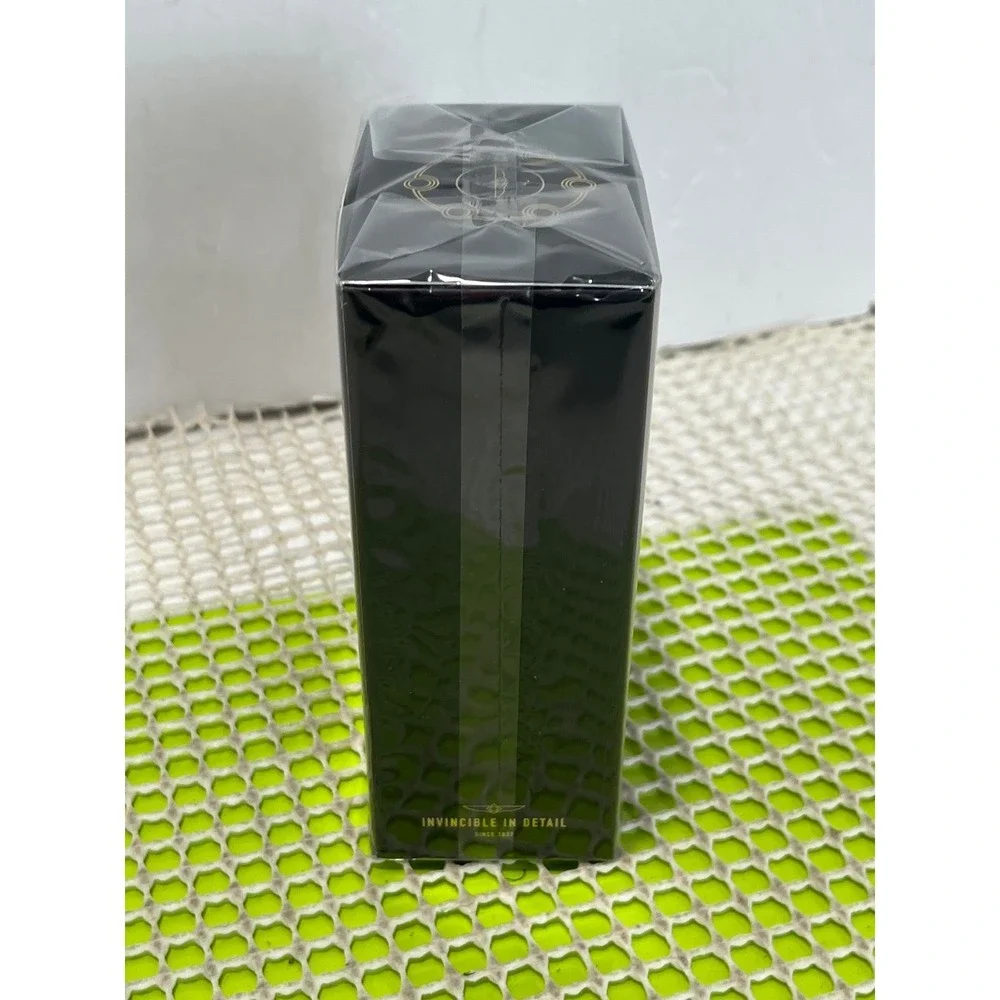 Invicta Kraken Limited Edition Fragrance 3.4 fl oz 100ml New Sealed